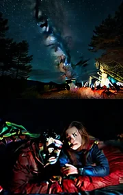 Of Dreams and Reality