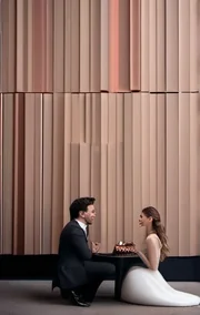 Office Romance