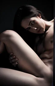 Office Sex with Nadia