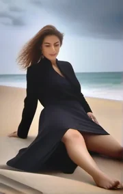 Oh Those Boots!