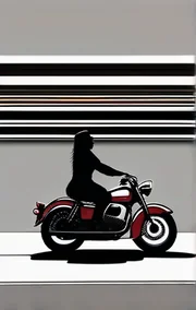 On the Road Again