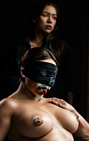 Oral Fixation
