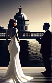 Orgasm in Time