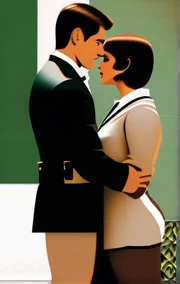 Passionate Dalliance