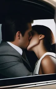 Passionate Woman Colleague