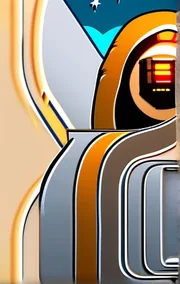 Photo Explorations: Cosplay