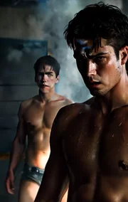 Porn Movie
