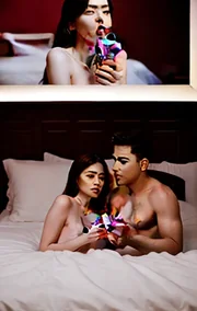 Pt. 17 - My First Married Woman