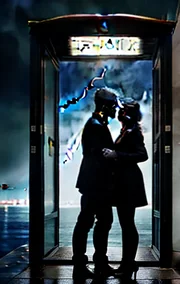 Quarantine: Morning Pleasures
