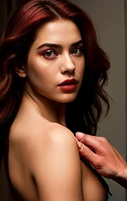 Resurrection of Crazy Jane