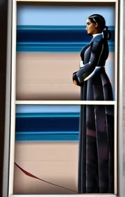 Sandi's Erotic Interludes