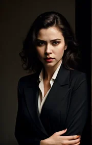 Sandra's Passions...ch. 1