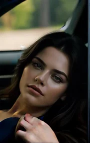 Sarah's Seduction