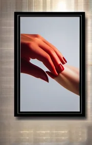 Scarlet Temptation