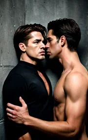 Secret Affair with Friend's Son 05