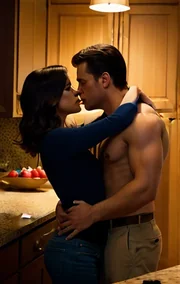 Seducing a Friend