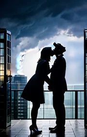 Seducing the Neighbor Girl