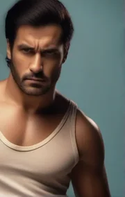 Seduction of a Married Man