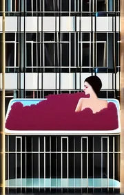 Seven Nights at Lust Royale