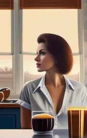 Sex Journal - Buae and a First Date
