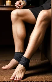 Sexual Things I Should Not Do