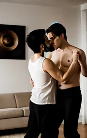Shanti - Seductive Adulteress