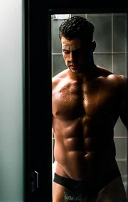 Shanti -Voluptuous Desirable