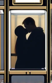 Shawn & Nicole's Little Secret