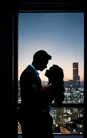 She Seduces Her Young Assistant