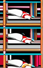 Spy Games