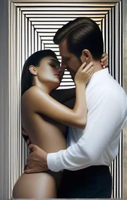 Steamy Worout Escapade
