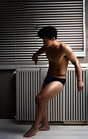 Stepping Into Your Bedroom