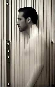 Stuc in the Elevator