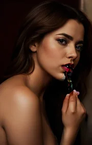 Tanya Norton Seduces the Decorator