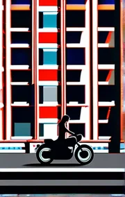 Telling Lies in the Hotel Bar