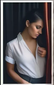 That Pola-Dot Dress