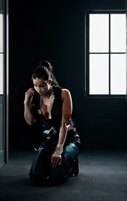 The 92nd Floor Drop