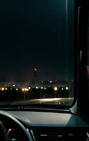 The Airport