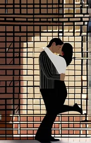 The Bar Scene