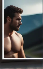 The Beautiful Man
