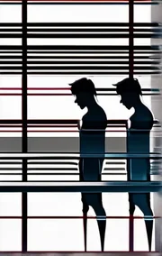 The Conjugal Visit