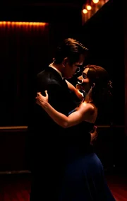 The Consummation
