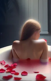 The First Valentine's Day