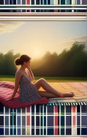 The Girl I Didn't Now