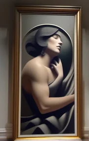 The Girl in the Window...