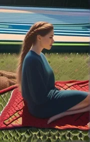The Goddess