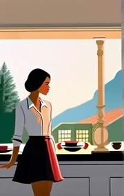 The Hitchhier