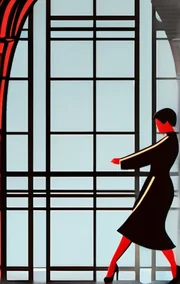 The Housecleaner