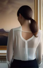 The Maid