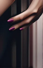 The Man with Magic Hands